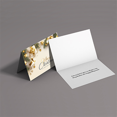 Print greeting cards Edmonton | Print Factory